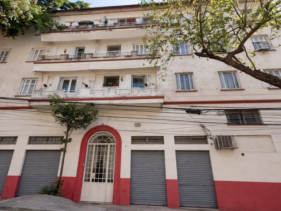 Apartamento com 154 m², 3 quartos, próximo ao Shopping Frei Caneca