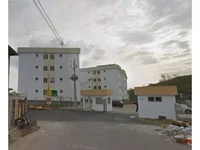 Apartamento em Leilão com 1 Vaga em Volta Redonda/RJ