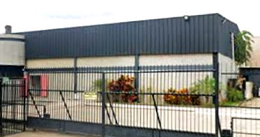 Imóvel Industrial com 3.618m² em Colatina/ES