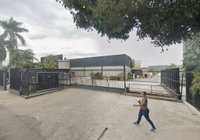 Imóvel Industrial com 3.618m² em Colatina/ES