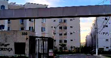 Apartamento com 2 quartos em Rio de Janeiro/RJ