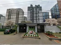 Apartamento com 1 vaga em Guarulhos, Vila Augusta