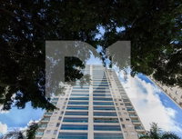 Apartamento 156m² com 2 Vagas e 19º Andar