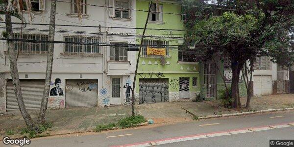 Prédio com terreno, 0 quartos, 0 banheiros, vaga não informada
