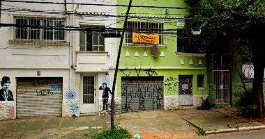 Prédio com terreno, 0 quartos, 0 banheiros, vaga não informada