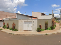 Casa com 139,40 m² - Jardim Santa Lúcia