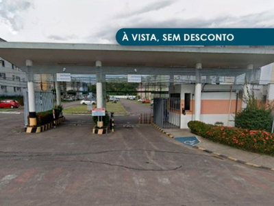 Apartamento 42m² com 1 vaga em Tarumã, Manaus