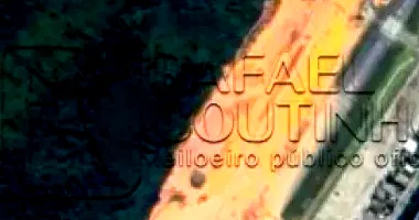 Ampla Área de Terras com 118.724 m² ao lado do Aeroporto de Macaé/RJ