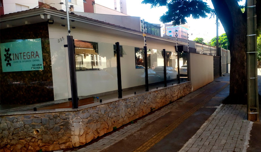 Imóvel Comercial 290m² em Maringá/PR - Excelente Localização