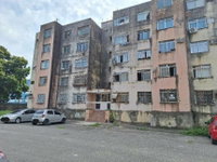 Apartamento com 52m²