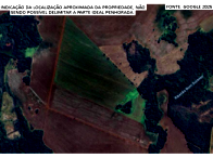 Parte ideal de 50% de chácara com 3,19 hectares em Goiatuba/GO