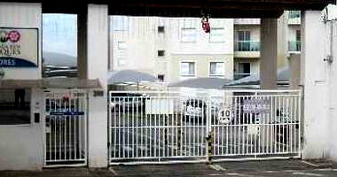 Apartamento com 2 quartos e 1 vaga em Campinas/SP