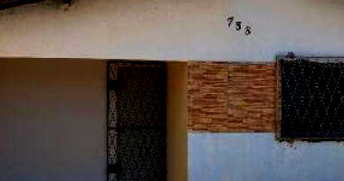 Casa em Demerval Lobão/PI com 56m² de área construída