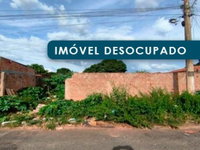 Terreno 365m² em Tiradentes - Campo Grande-MS - Oportunidade única!