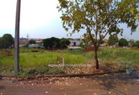 Terreno com 200m² em Jesuítas/PR