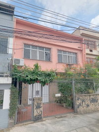 Apartamento 2 dormitórios em Riachuelo com 64m²