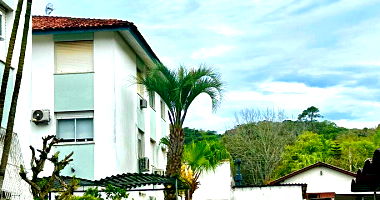 Apartamento com 1 Quarto e 1 Banheiro no Bairro Tristeza