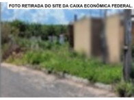 Terreno de 326,16m² em Luís Eduardo Magalhães/BA