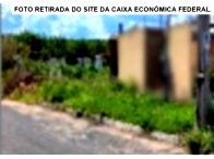 Terreno de 326,16m² em Luís Eduardo Magalhães/BA