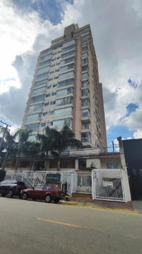 Apartamento 98m² com 2 vagas na garagem