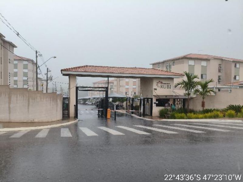 Apartamento com 2 quartos, 55,01 m²