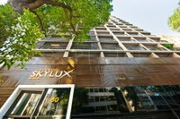 Apartamento 409 Residencial Skylux by Tegra - Rio de Janeiro