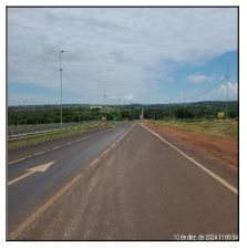 Terreno amplo com 4720 m², ideal para investimento