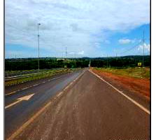 Terreno amplo com 4720 m², ideal para investimento
