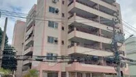 Apartamento de 68 m² com 1 vaga