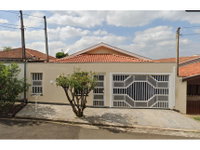 Casa Ocupada com 500m² de Terreno em Vila Linópolis I
