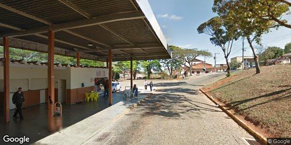 1/14 de Terreno com 250,00 m² em Três Pontas/MG