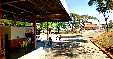 1/14 de Terreno com 250,00 m² em Três Pontas/MG