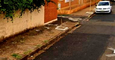 Terreno Urbano Amplo em Ribeirão Preto