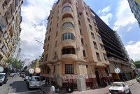 Apartamento Ed. Majestic com 29m² em Santa Efigênia