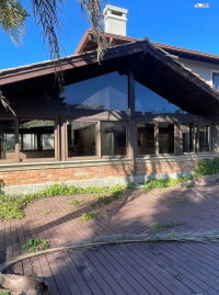 Terreno com 4.502,27m² e 3 construções na Ilha da Pintada