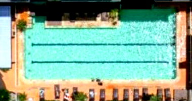 Apartamento com 44m² em Bombinhas, SC