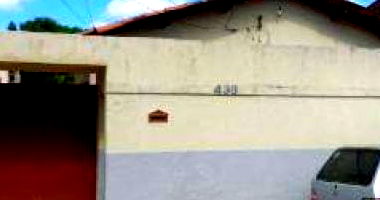 Casa com 2 quartos em Fortaleza