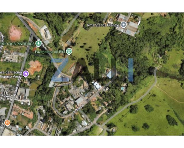 Terreno urbano 8.652m² em Guarulhos/SP com processo judicial
