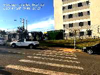 Apartamento com 2 Quartos e 1 Vaga em Jardim Bianco