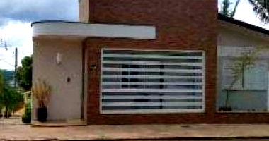 Casa 293 m² com 4 quartos e 3 banheiros em Sananduva - RS