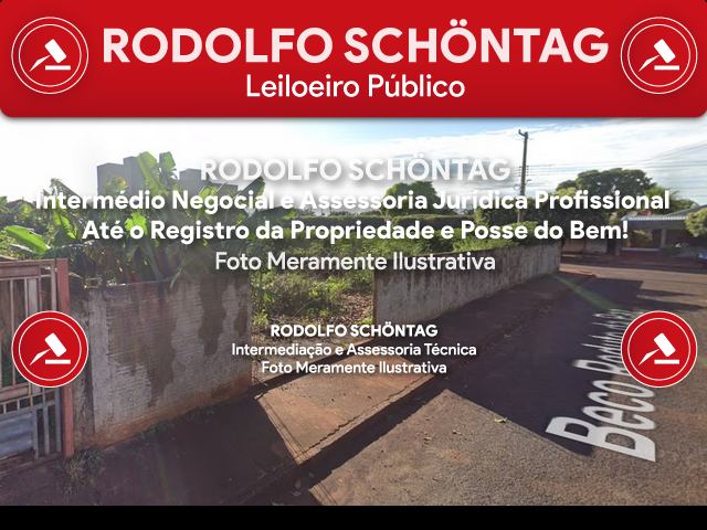 Terreno Urbano 300m² em ótimo ponto, pronto para investimento