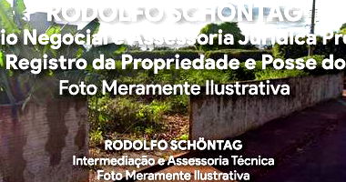 Terreno Urbano 300m² em ótimo ponto, pronto para investimento