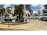 Apartamento 2 dorms, 2 vagas, 39m² - - Birigui/SP