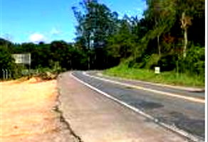 Terreno Urbano Amplo em Ibirama/SC