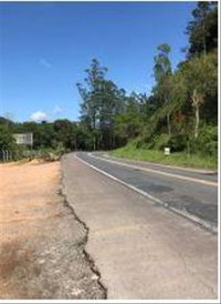 Terreno Urbano Amplo em Ibirama/SC