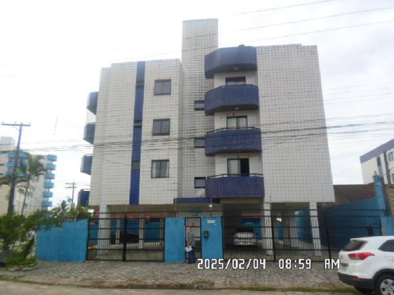 Apartamento com 1 Quarto em Mongaguá