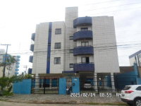 Apartamento com 1 Quarto em Mongaguá