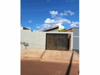Casa com 50m², terreno de 150m², 2 casas no mesmo lote