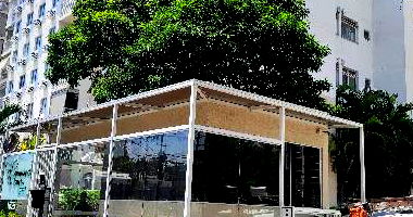 Apartamento 2 quartos, 1 banheiro, 1 vaga, 47m², desocupado