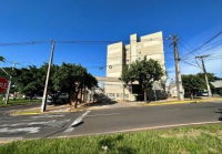 Apartamento no Edifício Residencial Atlântico com 87,46 m²